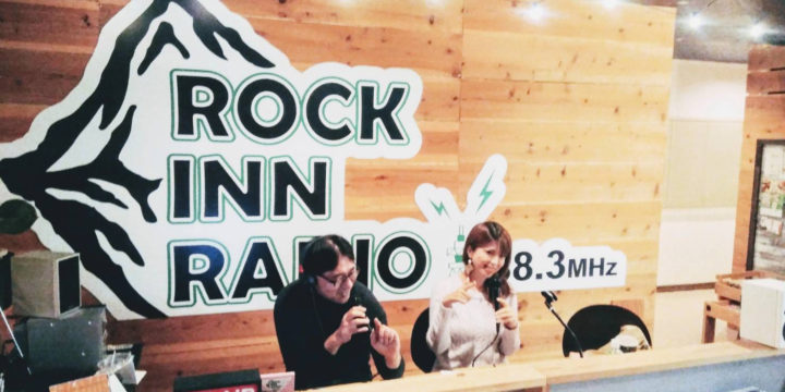 3月号 番組更新のお知らせ&新番組スタート！